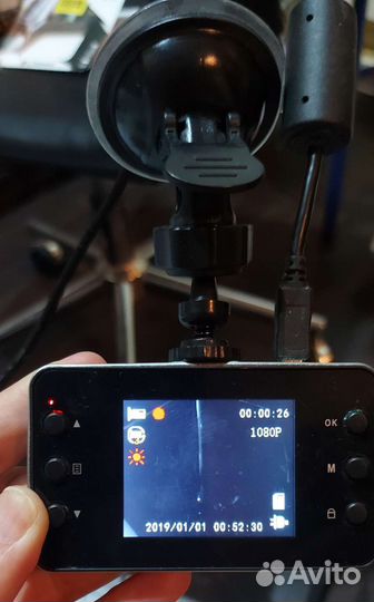 Видеорегистратор