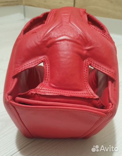 Боксерский шлем Domyos