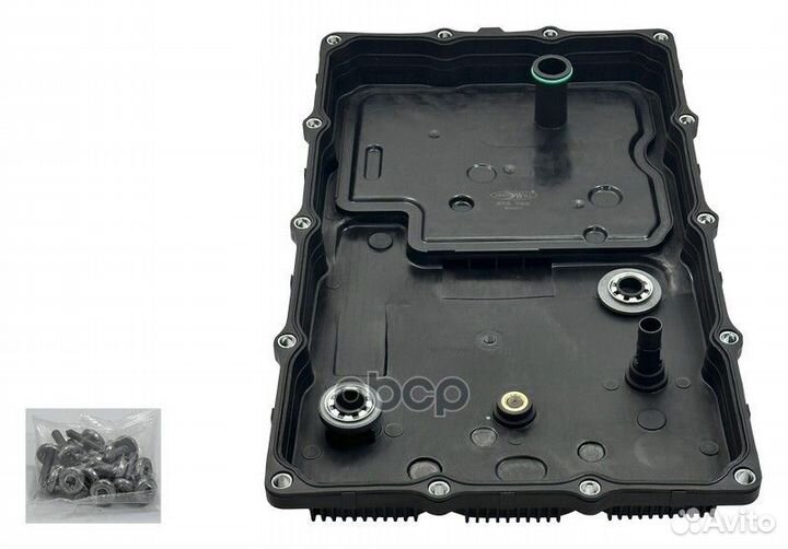 Фильтр масляный АКПП ATG 053 Goodwill