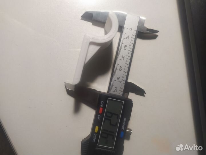 Фиксатор детского стульчика Nika