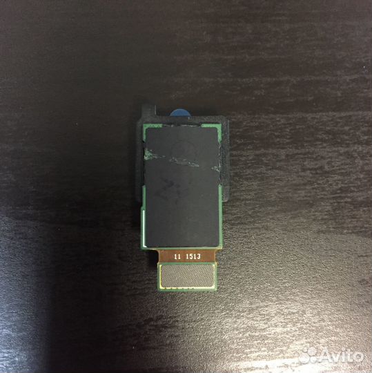 Камера Samsung G920F Galaxy S6 (основная) Оригинал