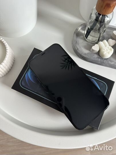 iPhone 12 Pro, 256 ГБ