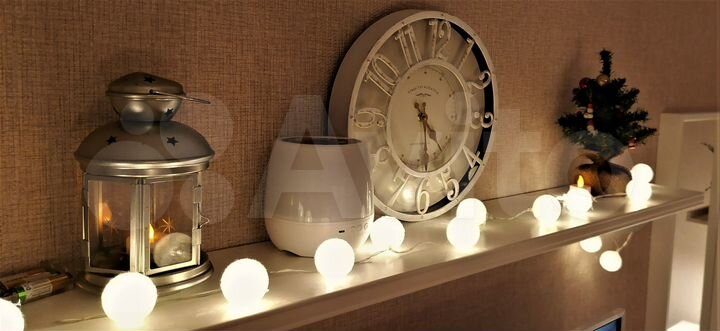 1-к. квартира, 28 м², 6/9 эт.