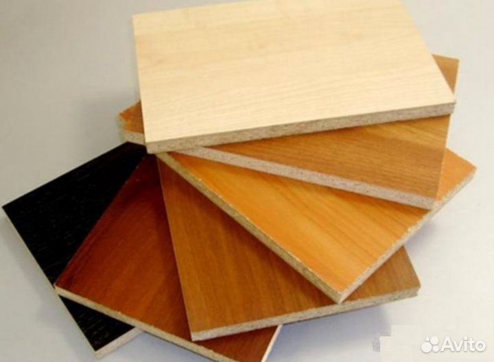 Лдсп 2750х1830х16 1 сорт