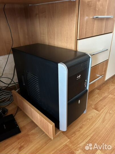 Домашний компьютер