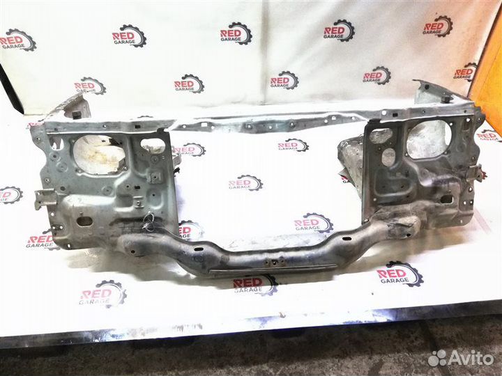 Телевизор Isuzu Wizard UES73FW 4JX1 2000