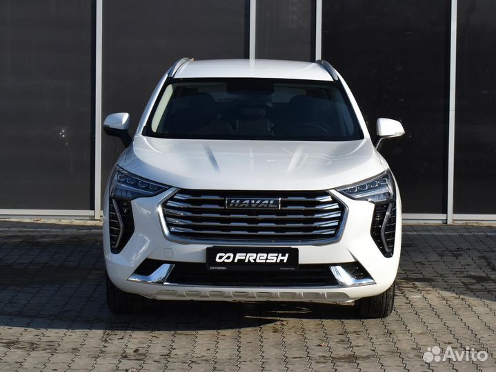 HAVAL Jolion 1.5 AMT, 2023, 13 285 км