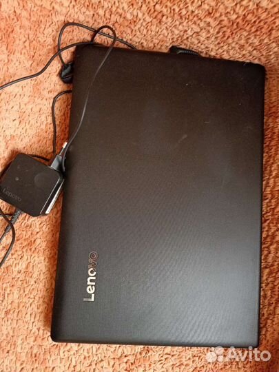 Ноутбук lenovo ideapad 110