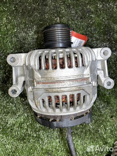 Генератор cdnc Audi A4 B8 8K5 8K2 06H903016L