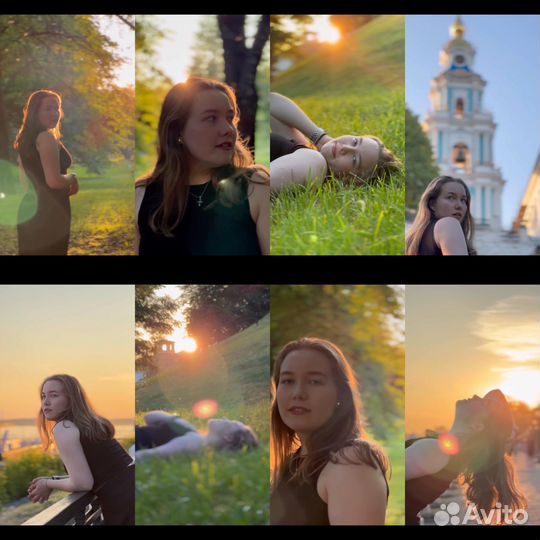 Рилсмейкер. Мобильная съёмка. Видеограф