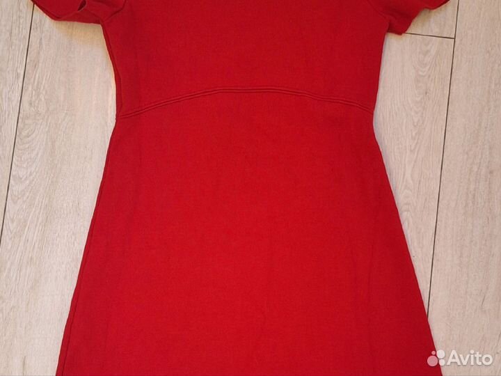 Платье zara S