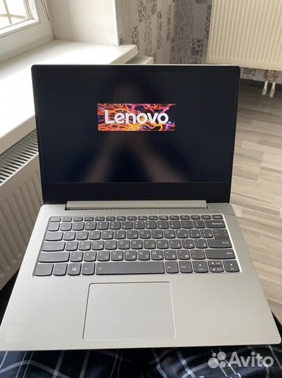 Ноутбук Lenovo IdeaPad 330S-14AST