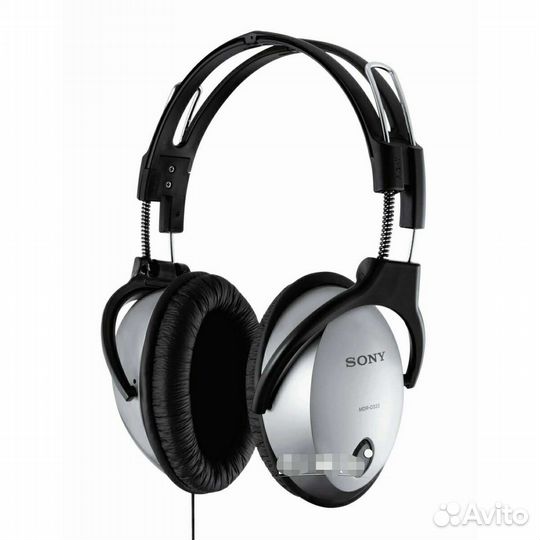 Наушники Sony MDR-D333