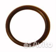Кольцо д 13,5*17 плунжерной пары камаз
