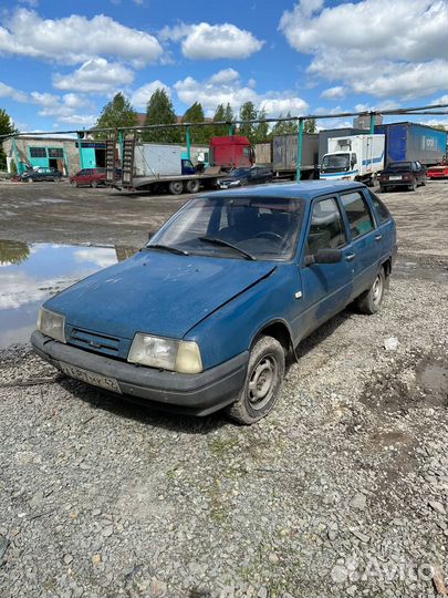 Разбор иж ода