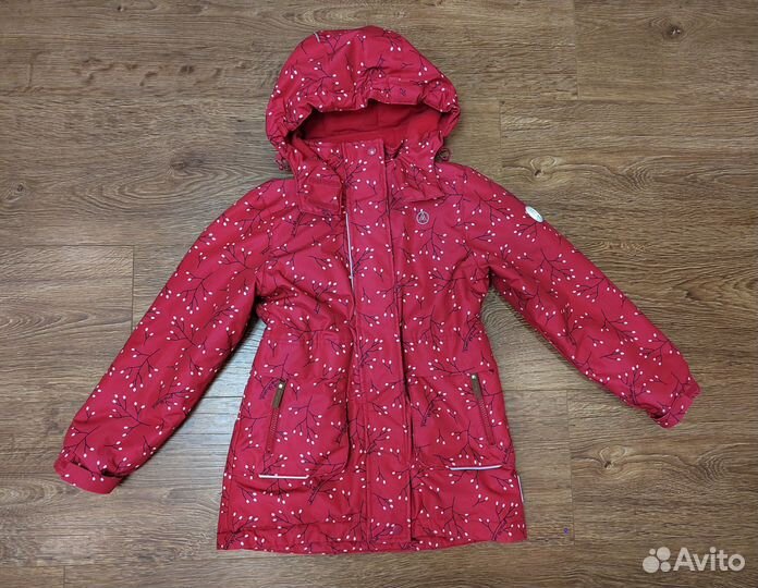 Куртки Premont, Reima 128 см