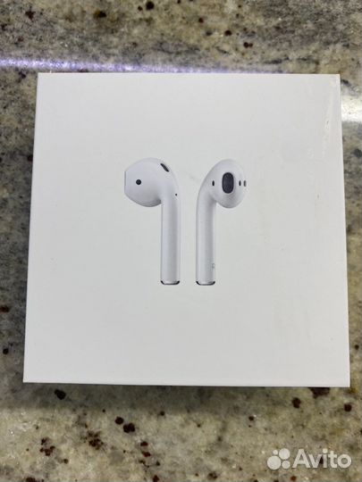 Airpods 1