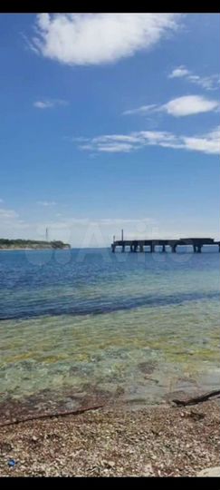 Таунхаус 78 м² на участке 1 сот.