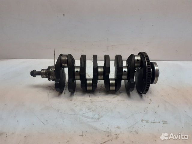 Коленвал Volkswagen Passat B5 2000-2005