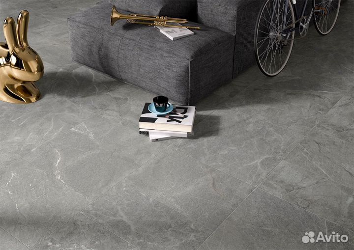 Плитка Imola blue savoy Blsv 36G Rm 30х60