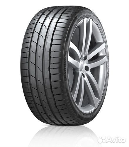 Hankook Ventus S1 Evo 3 K127 245/35 R20 95Y