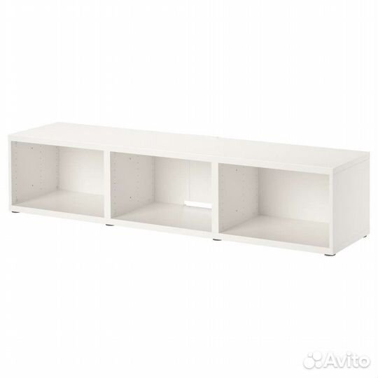 Тумба под тв IKEA бесто