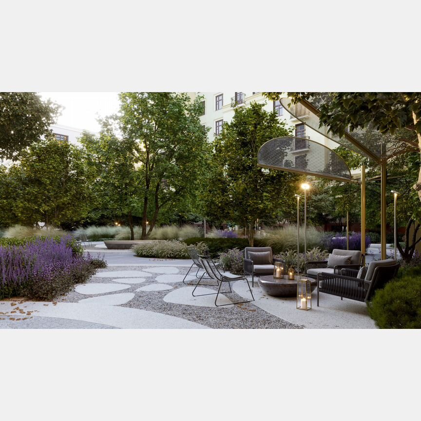 3-к. квартира, 211,3 м², 2/7 эт.