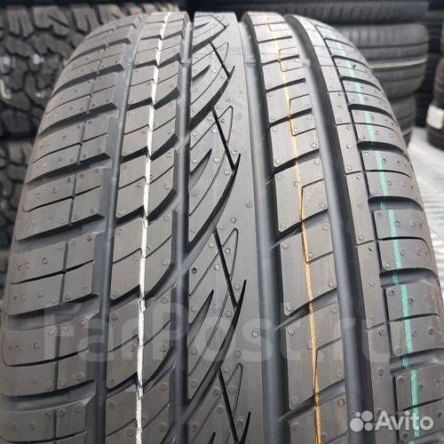 Continental ContiCrossContact UHP 255/50 R19 103W