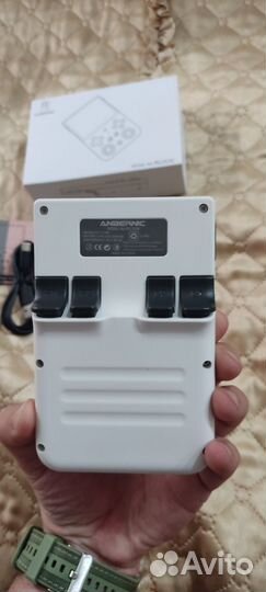 Игровая приставка