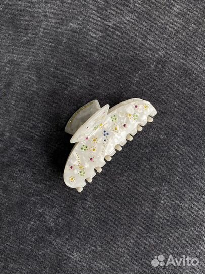 Крабик для волос Boujie