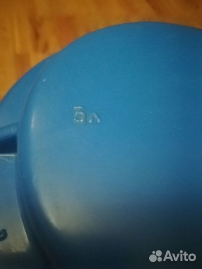 Термос СССР 