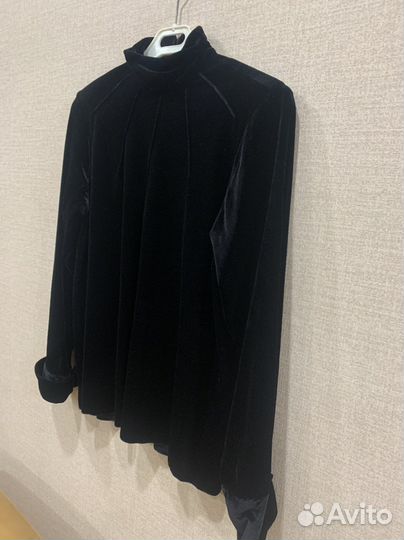 Рубашка для бальных танцев на мальчика 8-10 лет