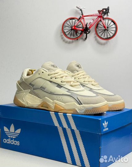 Кроссовки Adidas Nite Ball 2 (42)