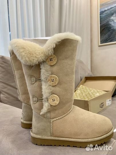 Ugg australia оригинал угги женские 36 размер