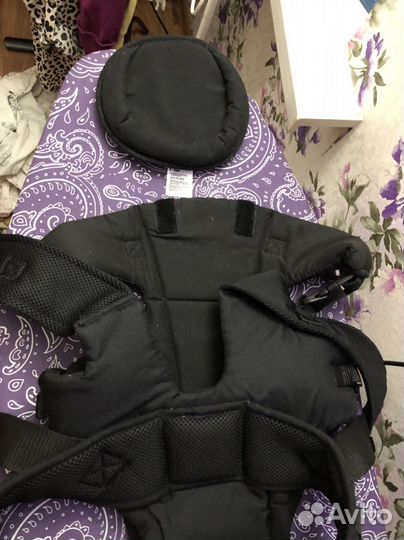 Рюкзак кенгуру