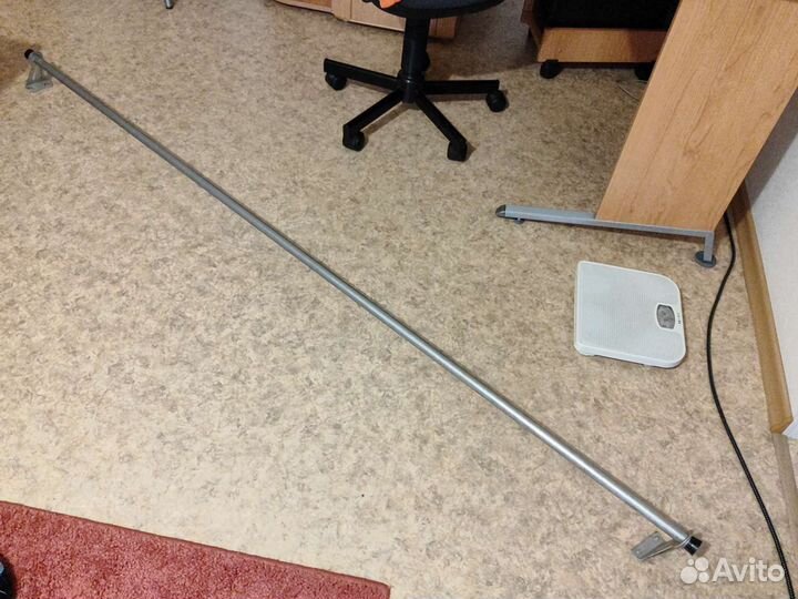 Карниз- труба