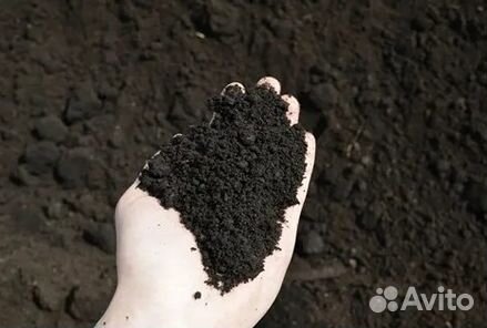 Почвогрунт