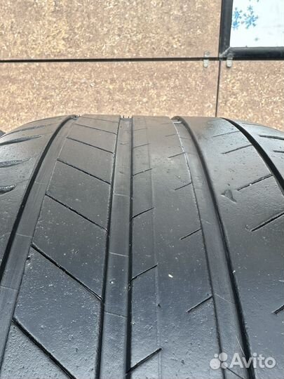 Michelin Latitude Sport 3 255/50 R19 103Y