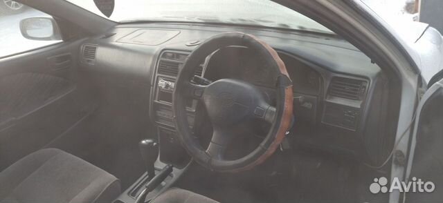 Toyota Caldina 1.8 AT, 1999, 200 000 км объявление продам
