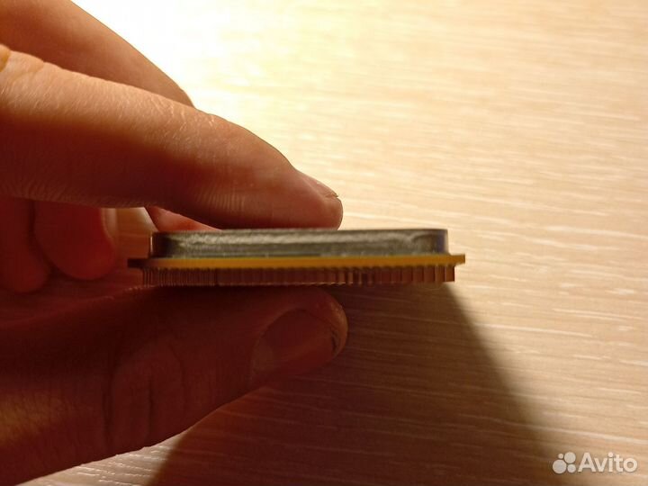 Процессор FX 6300