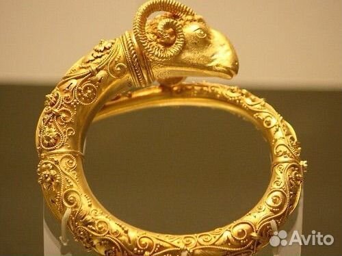 Оценка античных монет