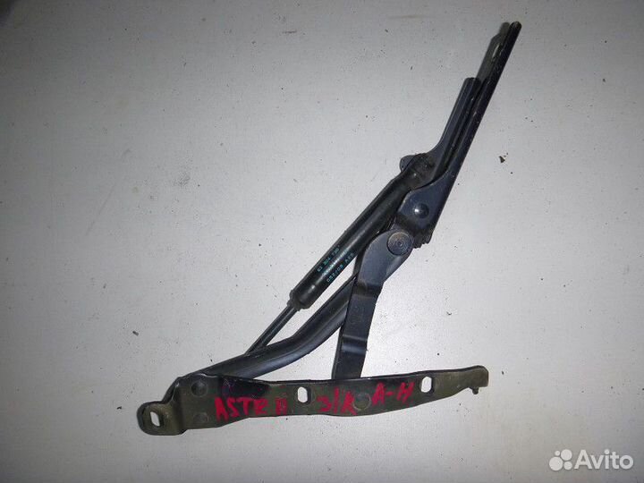 Петля крышки багажника opel astra H 2004