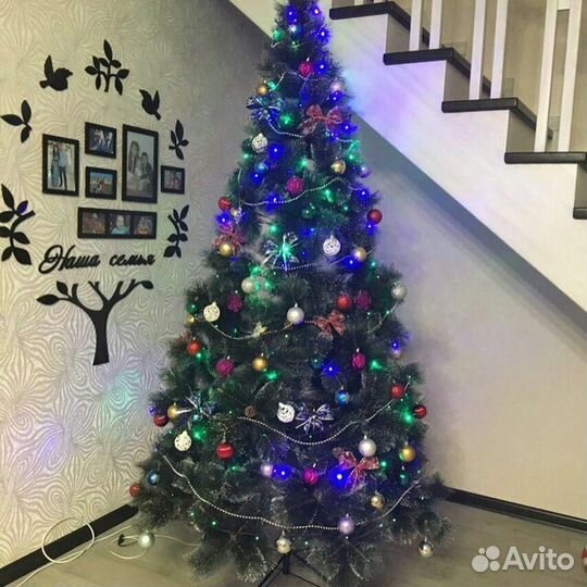 Елка искусственная