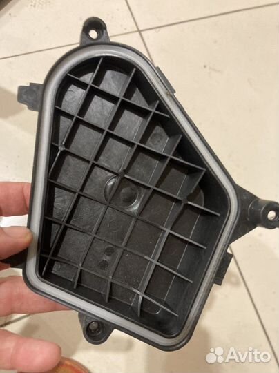 Защитный колпак фары BMW 7 F01 7225299