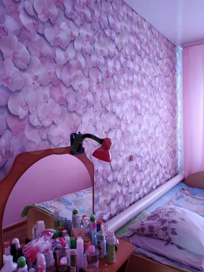 Дом 52 м² на участке 25 сот.