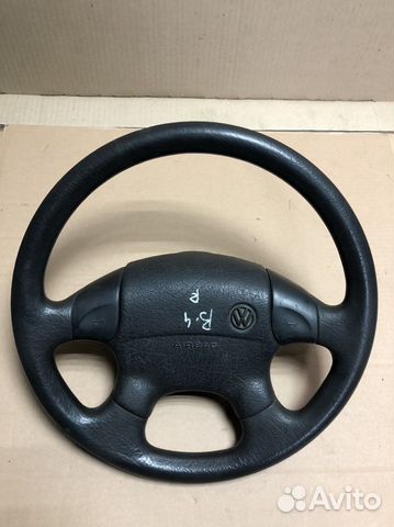 Руль Фольксваген Гольф 3; Пассат В4