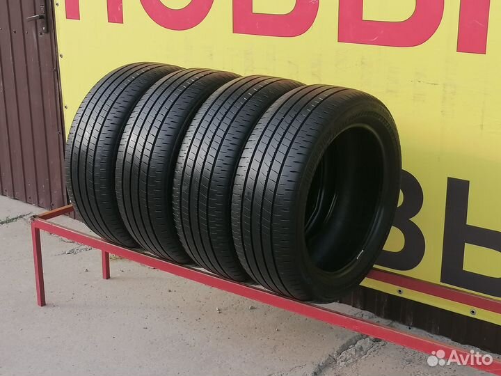 Bridgestone Turanza T005 245/50 R19