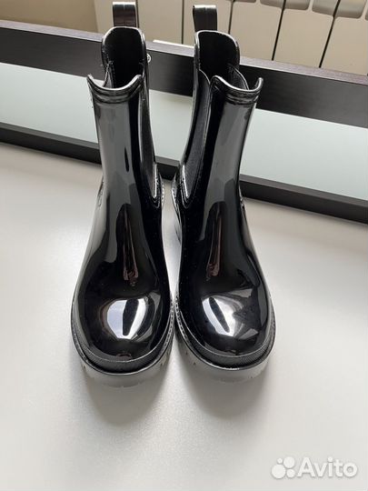 Ботинки резиновые Tendance