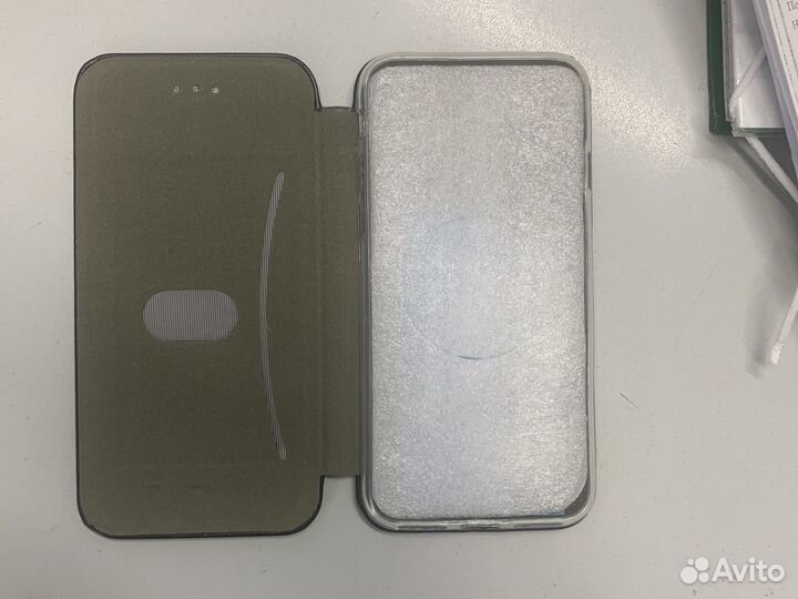 Чехол книжка на iPhone 7,8