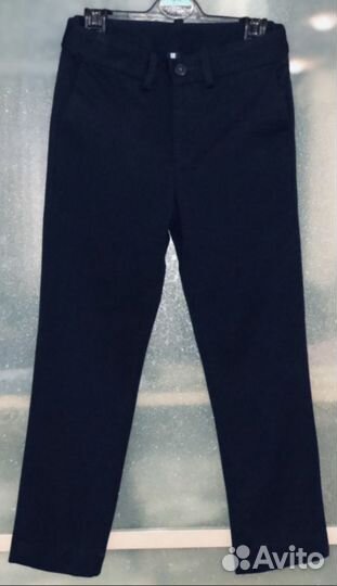 Uniqlo брюки новые